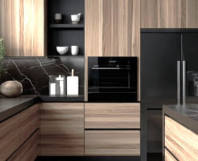 Interjero dizaineriai - Interjero dizainas, techniniai sprendimai - 2