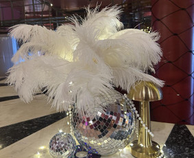 Gimtadienių dekoravimas - &Scaron;venčių dekoravimas, floristika, bažnyčios dekoravimas, &scaron;amp - 4