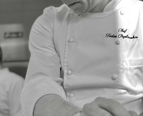 Maisto gaminimo, degustacijų &scaron;ou - Grill &Scaron;efas, Restoranas-autobusas - 4