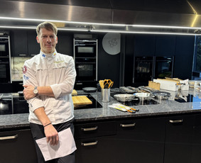 Maitinimas, maistas &scaron;ventėms - Grill &Scaron;efas, Restoranas-autobusas - 2