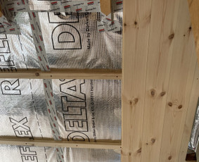 Statybos, apdaila - Individualių namų statyba - 4