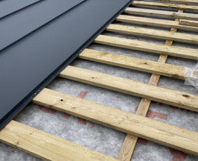 Statybos, apdaila - Individualių namų statyba - 3