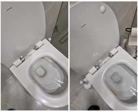 Trumpalaikės nuomos patalpų valymas - Ag &Scaron;vara - 3