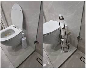 Trumpalaikės nuomos patalpų valymas - Ag &Scaron;vara - 2