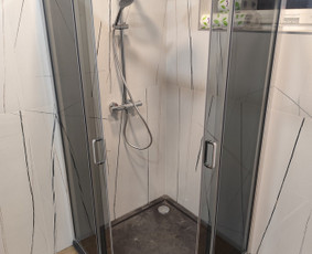 Santechnika - Šildymas-vėsinimas / Mantas / Darbų pavyzdys ID 4238382