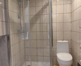 Santechnika - Šildymas-vėsinimas / Mantas / Darbų pavyzdys ID 4238390