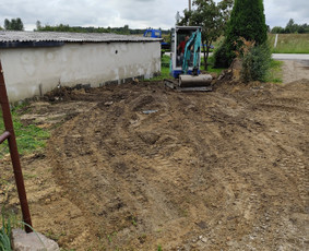 Santechnika - Šildymas-vėsinimas / Mantas / Darbų pavyzdys ID 4238478