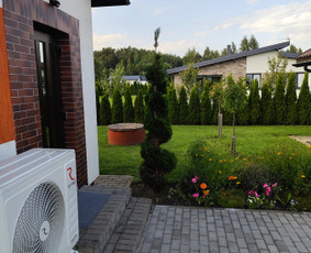 Santechnika - Šildymas-vėsinimas / Mantas / Darbų pavyzdys ID 4238484
