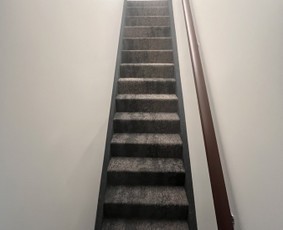 Grindų betonavimas - Parketo, laminato, vinilo klojimas, kilimo klijavimas - 3