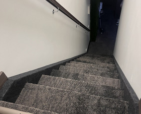 Grindų betonavimas - Parketo, laminato, vinilo klojimas, kilimo klijavimas - 2