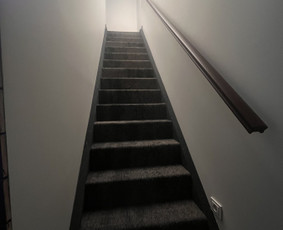 Grindų betonavimas - Parketo, laminato, vinilo klojimas, kilimo klijavimas - 1