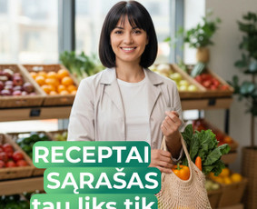 Firminio stiliaus kūrimas - Spauda, dizainas, reklama - 3