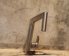 Smulkūs santechnikos darbai - Pastato ūkio meistro i&scaron;kvietimas Vilniuje - 4