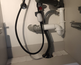 Džiovyklės pajungimas - Pastato ūkio meistro i&scaron;kvietimas Vilniuje - 4