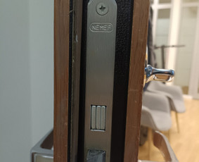 Džiovyklės pajungimas - Pastato ūkio meistro i&scaron;kvietimas Vilniuje - 3