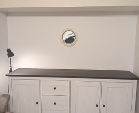 Džiovyklės pajungimas - Pastato ūkio meistro i&scaron;kvietimas Vilniuje - 2