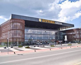 Lithuania Rides Asmeninis vairuotojas Lietuvoje / Mindaugas R. / Darbų pavyzdys ID 4238684
