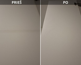 Valymo paslaugos - Visoms valymo paslaugoms -20% - 4