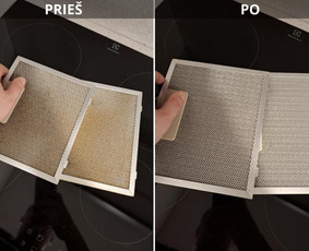 Visos valymo paslaugos. Dirbame visoje Lietuvoje ! / MB "HD Clean" / Darbų pavyzdys ID 4238708