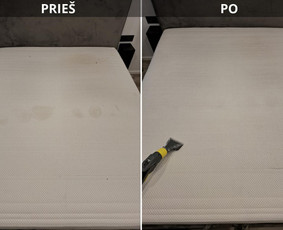 Visos valymo paslaugos. Dirbame visoje Lietuvoje ! / MB "HD Clean" / Darbų pavyzdys ID 4238710