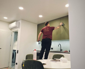 Valymo paslaugos - Visoms valymo paslaugoms -20% - 4