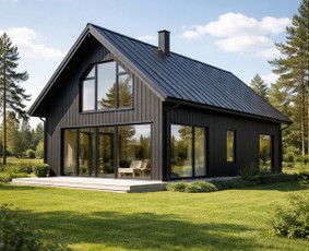 Statinio projektavimas - Pastatų projektavimas, konsultacijos - 2