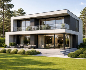 Statinio projektavimas - Pastatų projektavimas, konsultacijos - 4