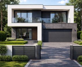 Statinio projektavimas - Pastatų projektavimas, konsultacijos - 3