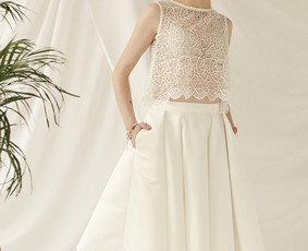 Vestuvinių suknelių siuvimas - Vestuvinių ir proginių suknelių siuvimas ir taisymas - 3