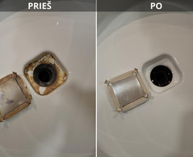 Visos valymo paslaugos. Dirbame visoje Lietuvoje ! / MB "HD Clean" / Darbų pavyzdys ID 4238790
