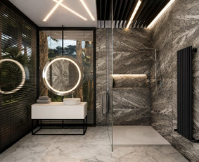 Interjero kūrimas - Pastatų projektavimas, konsultacijos - 4