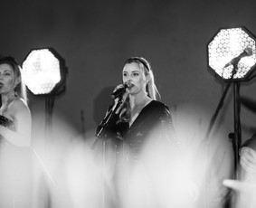 Dainininkai, muzikos grupės - Gyvo garso grupė Gyvs Vaibs - 4