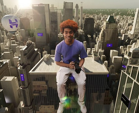 3D animacijos kūrimas - Animacijos ir video kūrimo paslaugos - 4