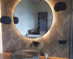 Statybos, apdaila - Plytelių klijavimas - 1