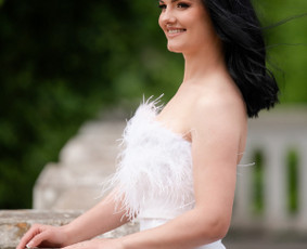 Vestuvių, krikštynų fotografė Šiauliuose / Donata Jankauskė / Darbų pavyzdys ID 4238952