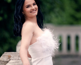 Vestuvių, krikštynų fotografė Šiauliuose / Donata Jankauskė / Darbų pavyzdys ID 4238954