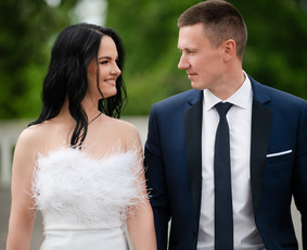 Vestuvių, krikštynų fotografė Šiauliuose / Donata Jankauskė / Darbų pavyzdys ID 4238960