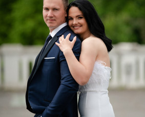 Vestuvių, krikštynų fotografė Šiauliuose / Donata Jankauskė / Darbų pavyzdys ID 4238962
