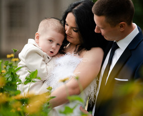 Vestuvių, krikštynų fotografė Šiauliuose / Donata Jankauskė / Darbų pavyzdys ID 4238964