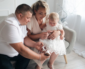 Vestuvių, krikštynų fotografė Šiauliuose / Donata Jankauskė / Darbų pavyzdys ID 4238978