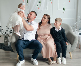 Vestuvių, krikštynų fotografė Šiauliuose / Donata Jankauskė / Darbų pavyzdys ID 4238980