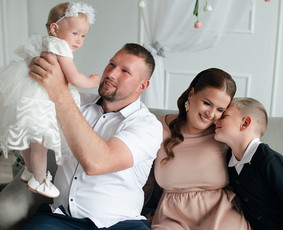 Vestuvių, krikštynų fotografė Šiauliuose / Donata Jankauskė / Darbų pavyzdys ID 4238982