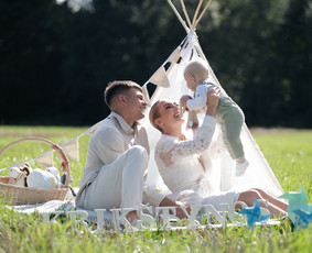 Vestuvių, krikštynų fotografė Šiauliuose / Donata Jankauskė / Darbų pavyzdys ID 4239028
