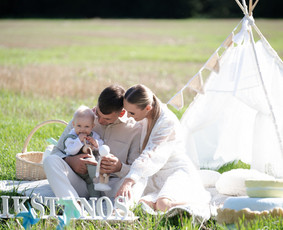 Vestuvių, krikštynų fotografė Šiauliuose / Donata Jankauskė / Darbų pavyzdys ID 4239034