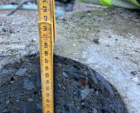 Betono pjovimas - Kiaurymių - Skylių gręžimas / Diamantdrill MB / Darbų pavyzdys ID 4239040