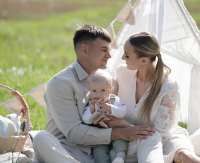 Vestuvių, krikštynų fotografė Šiauliuose / Donata Jankauskė / Darbų pavyzdys ID 4239044