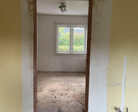 Betono pjovimas - Kiaurymių - Skylių gręžimas / Diamantdrill MB / Darbų pavyzdys ID 4239060