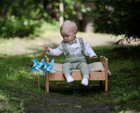 Vestuvių, krikštynų fotografė Šiauliuose / Donata Jankauskė / Darbų pavyzdys ID 4239062