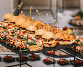 Vieno kąsnio sumu&scaron;tiniai - Maistas Jūsų &scaron;ventėms! - 1