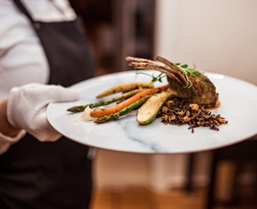 Kar&scaron;tųjų patiekalų gaminimas - Maistas Jūsų &scaron;ventėms! - 2
